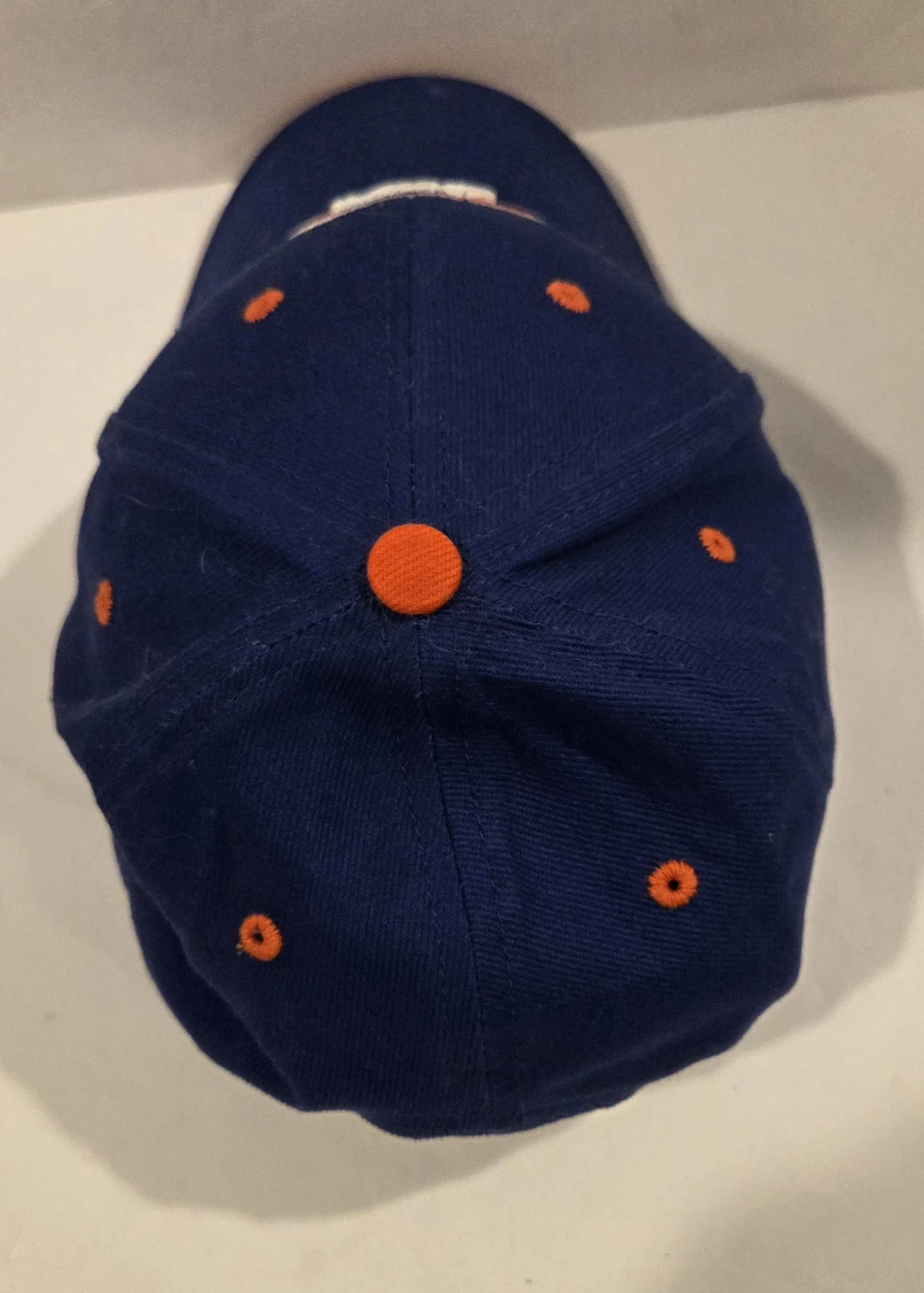 New York Islanders Fan Favorite Baseball Cap - photo 2