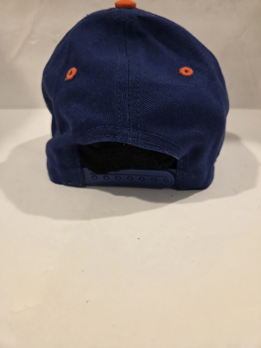 New York Islanders Fan Favorite Baseball Cap - photo 3