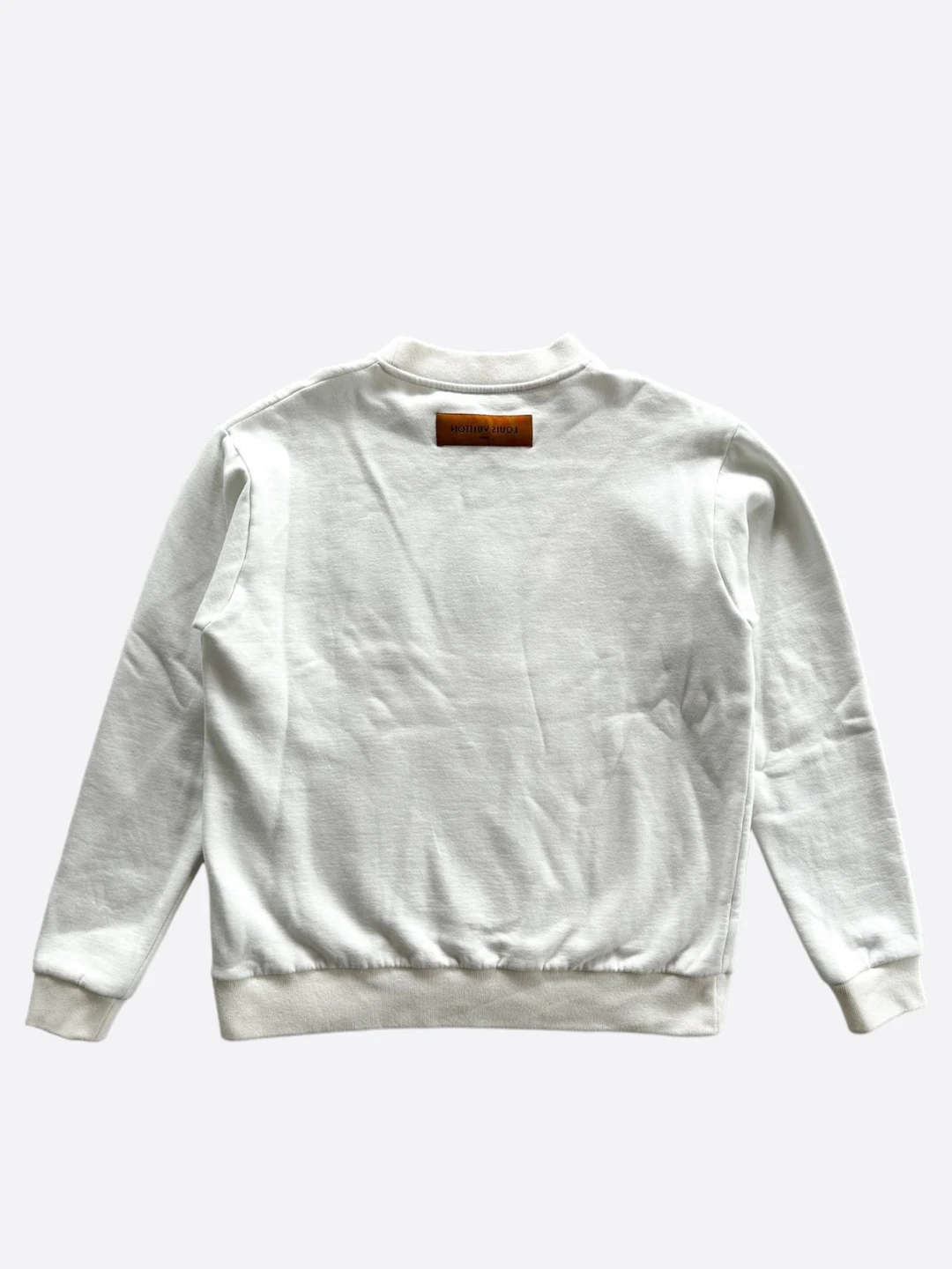 Louis Vuitton Crewneck Sweatshirt - photo 2