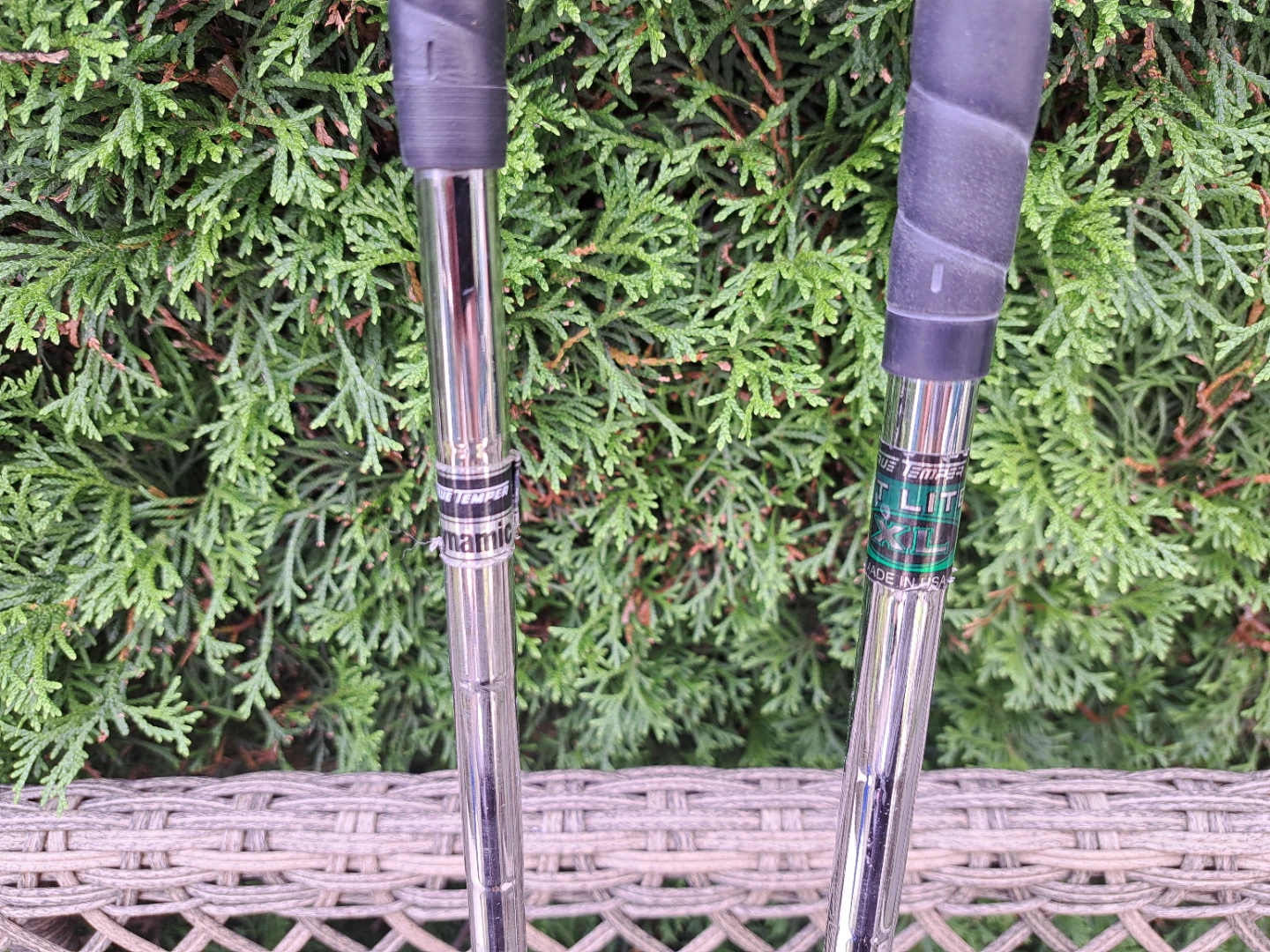 Left Handed Irons - 5 Iron and 7 Iron - photo 5