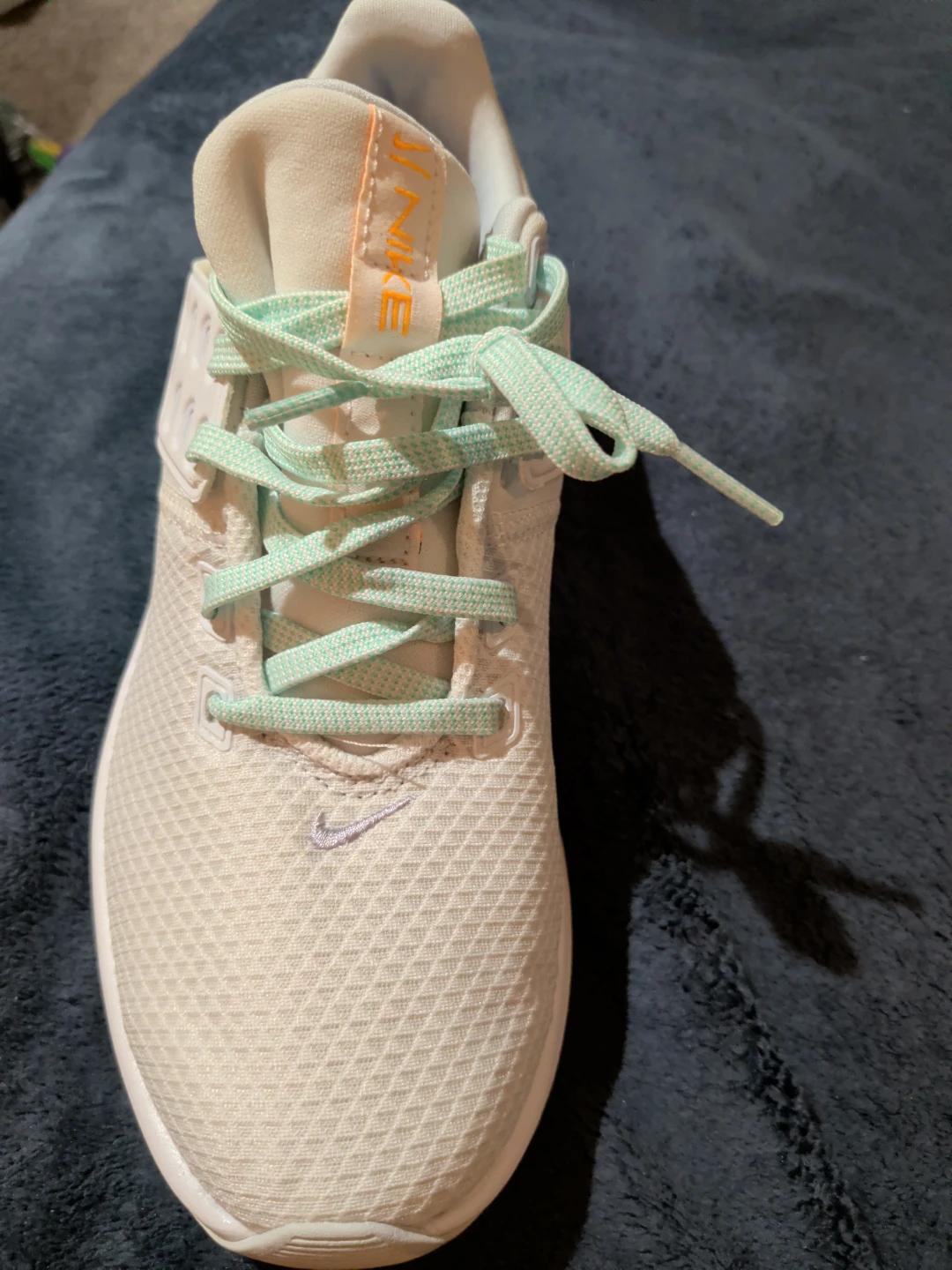 New Nike women size 7.5, men size 6, youth size 5.5-6 - photo 5
