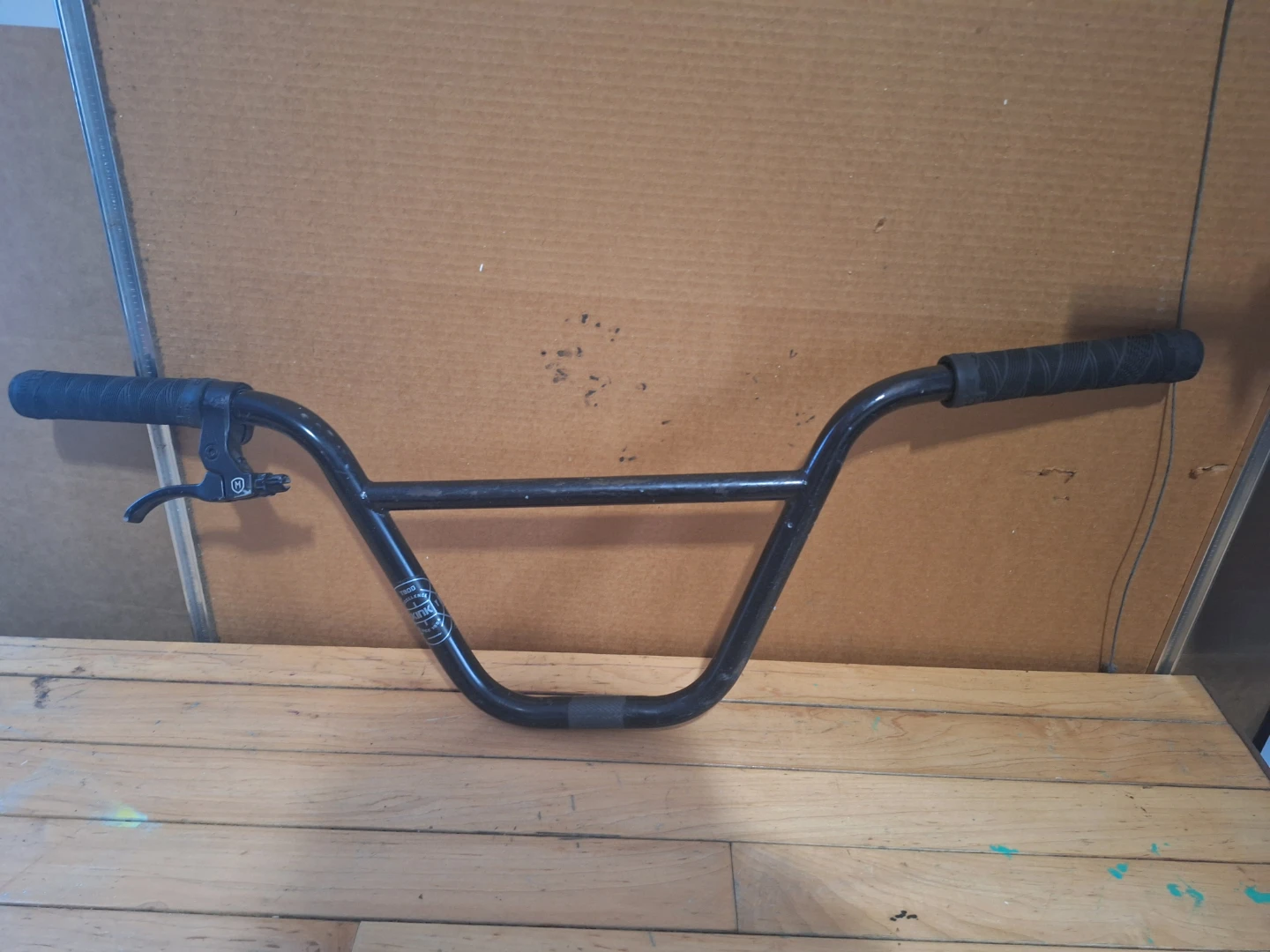 Kink T900 BMX Handlebars