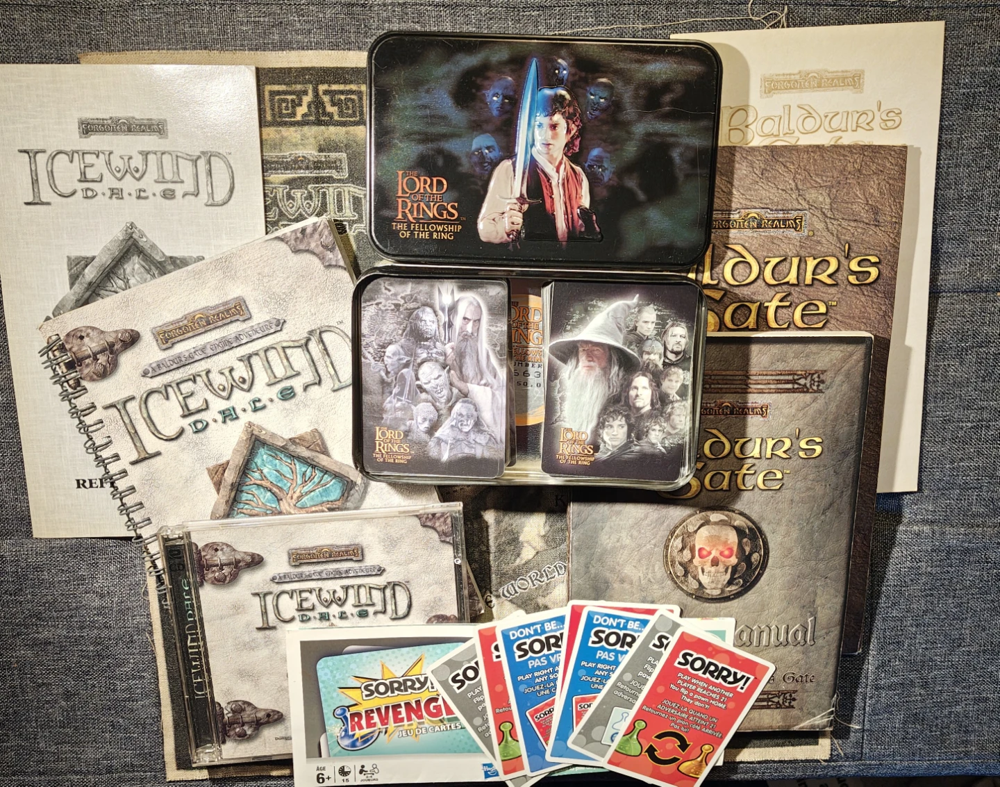 Vintage Games Bundle 🕹️ Big Discounts (30% Off Everything)