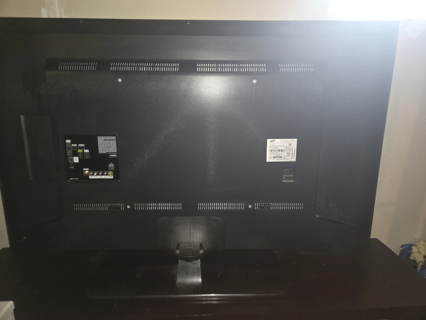 Samsung UN58H5202AF 58" Smart LED TV - photo 3