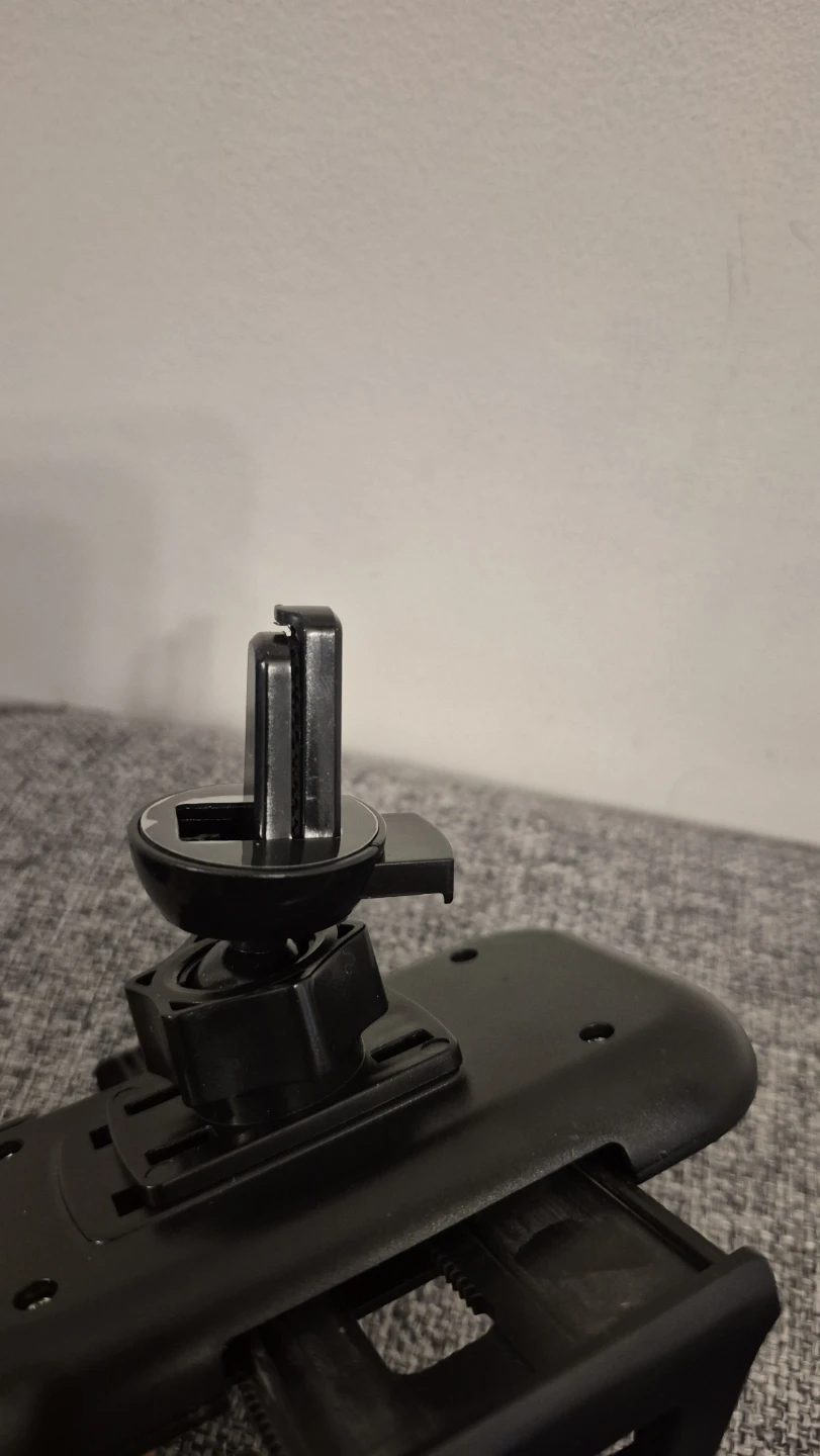 CTEK Dual USB Car Charger and Phone Mount - photo 3