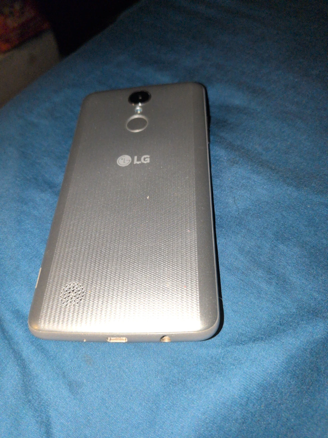 LG Smartphone - photo 2