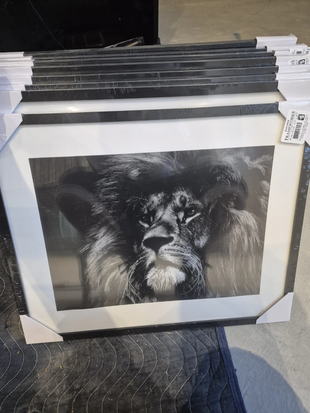 Picture Frames - photo 3