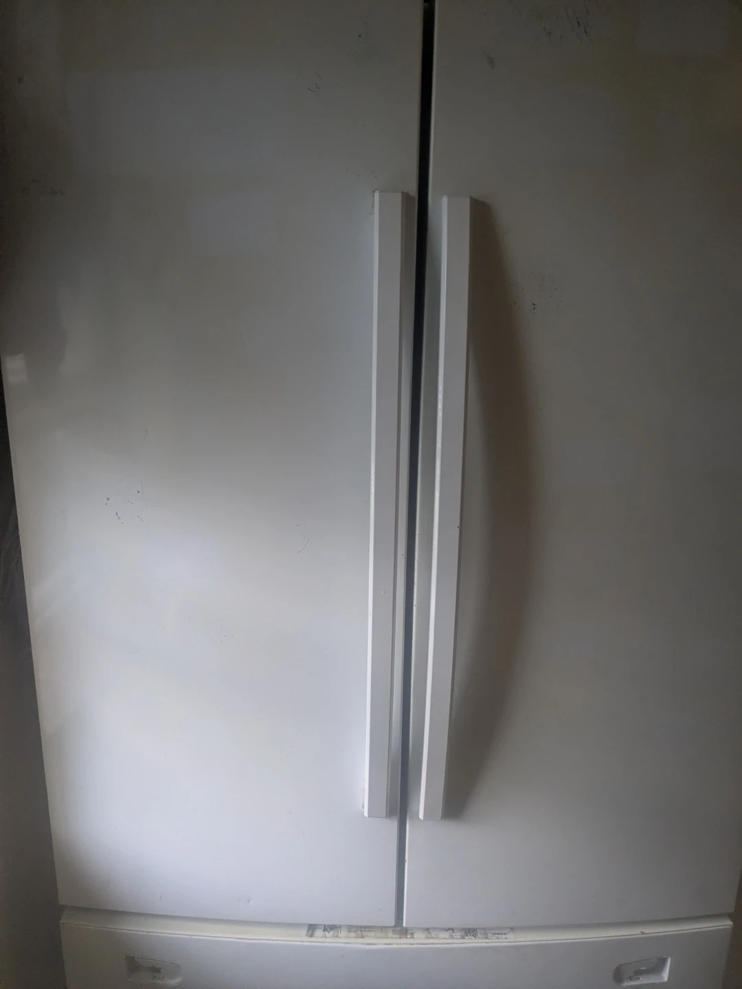 Samsung Refrigerator