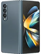 Samsung Galaxy Z Fold 4 Smartphone