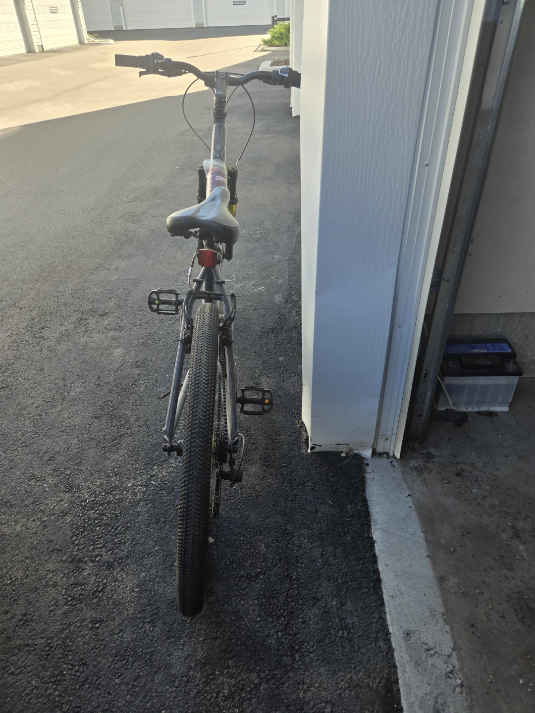 Nakamura Bicycle - photo 3