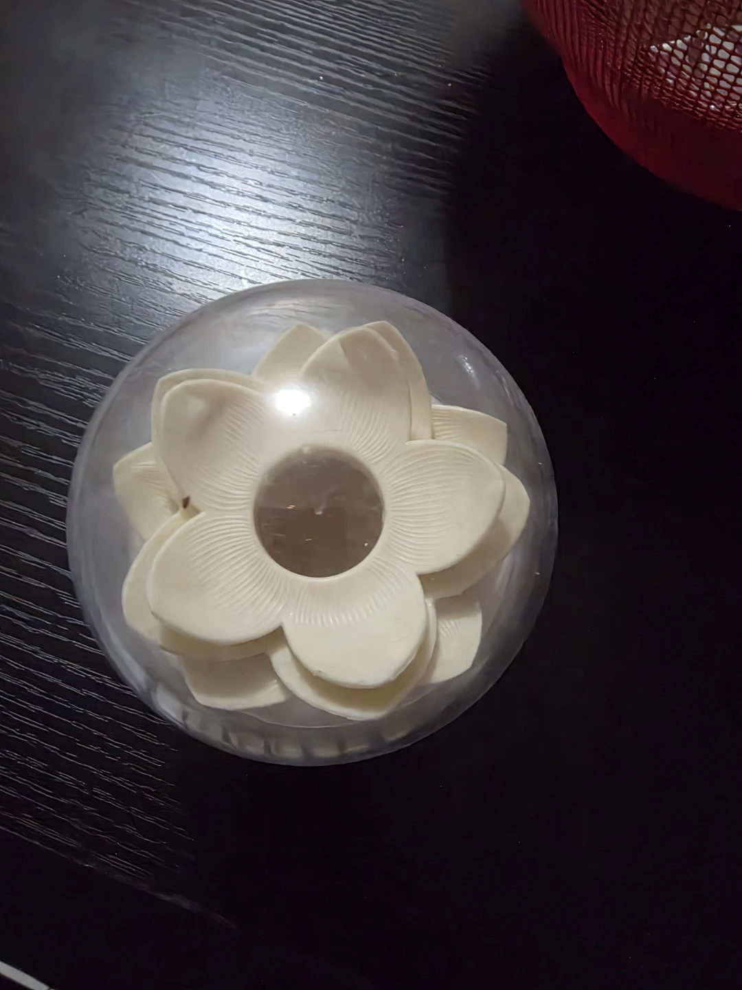 Decorative Flower Diffuser - photo 2