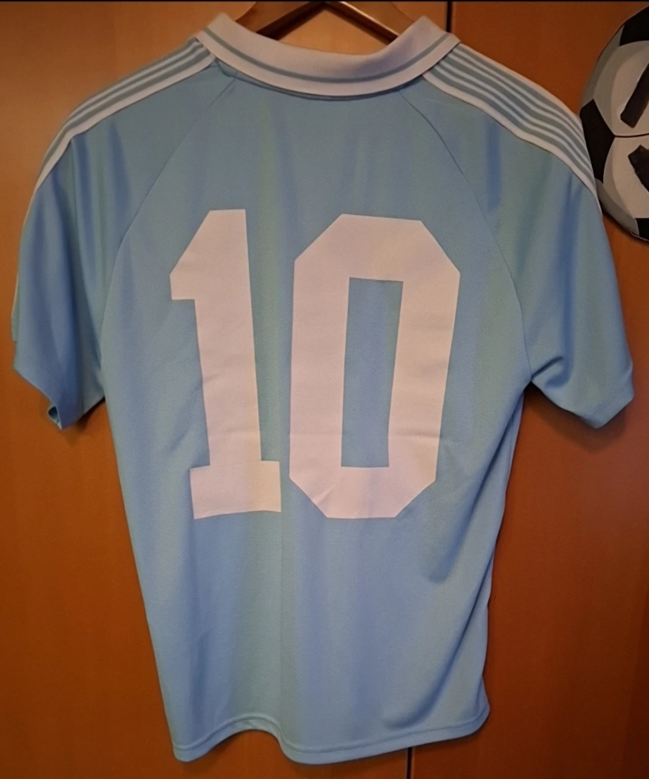 Argentina soccer T Shirt - photo 3