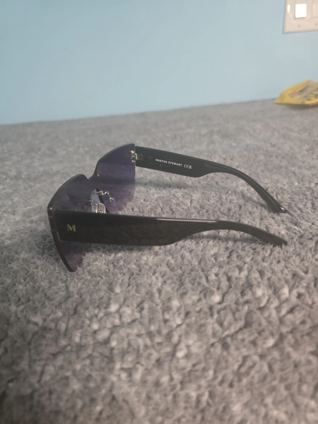 Sunglasses - photo 2