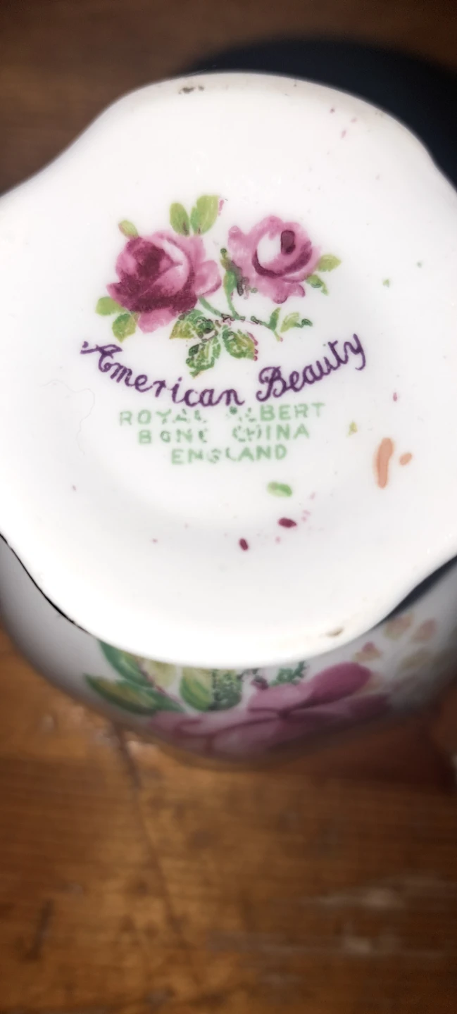 Royal Albert Tea Cup Set - photo 3