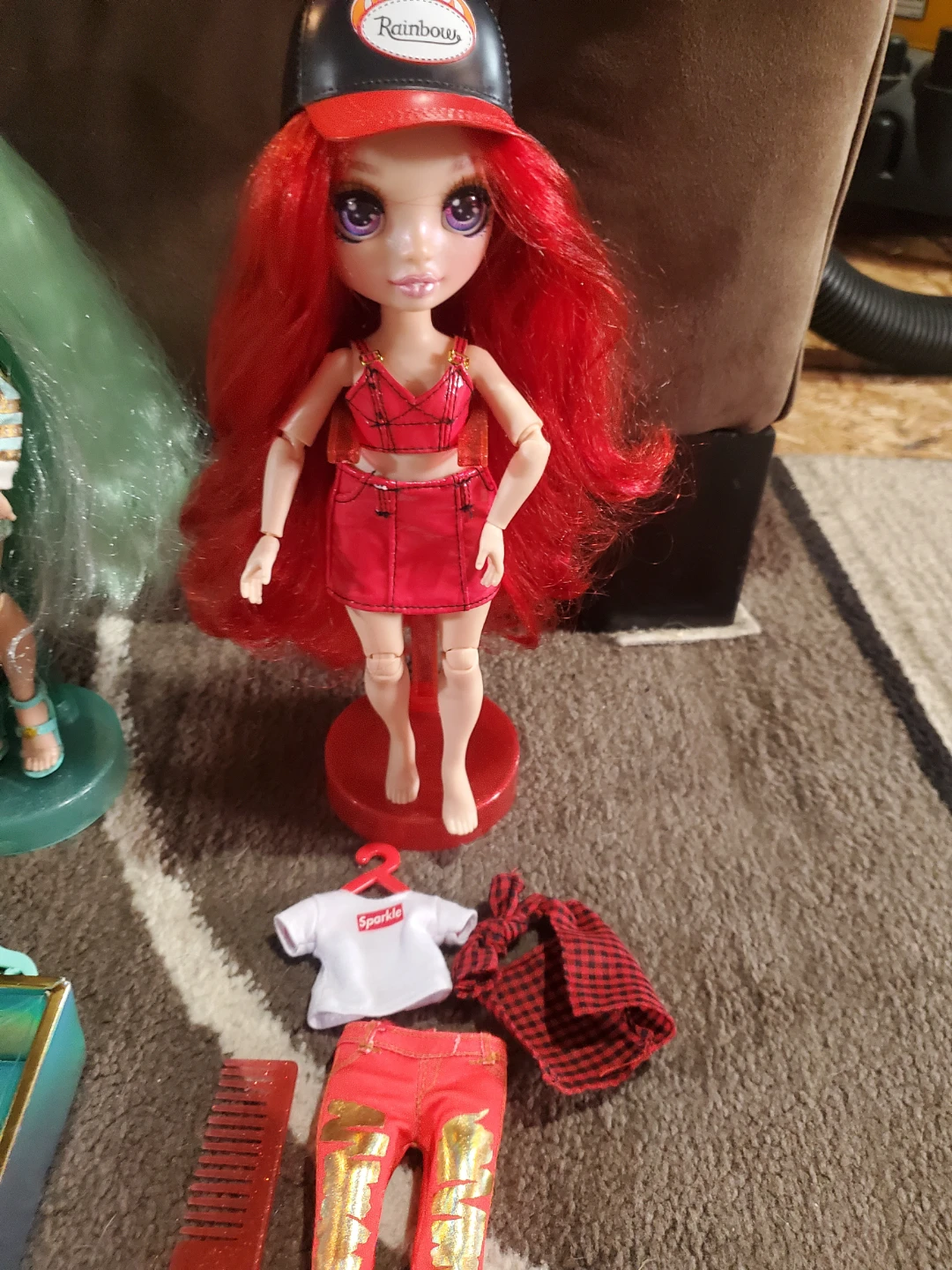 Rainbow High Dolls - photo 2