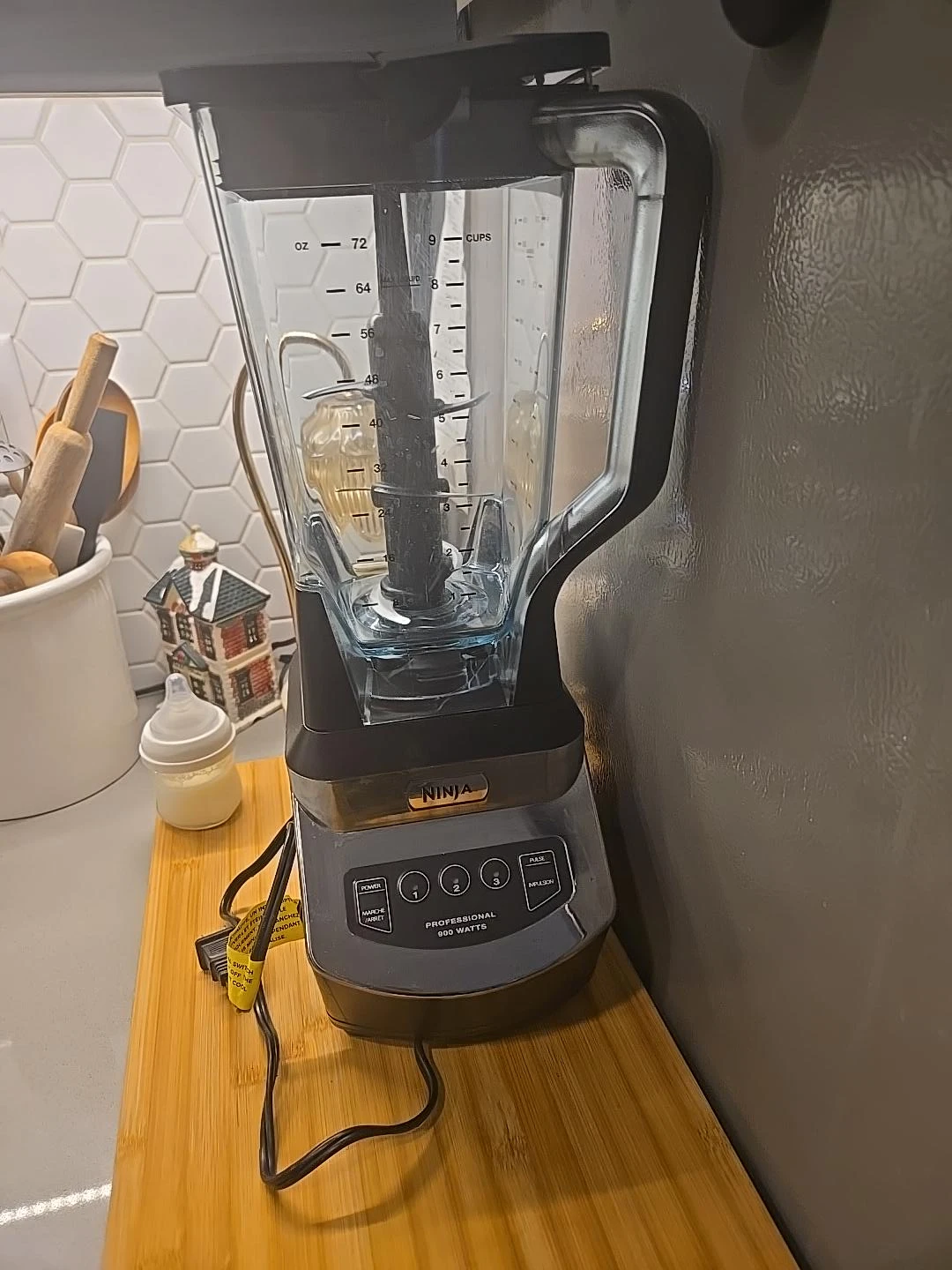 Ninja Professional Blender 900 Watts
