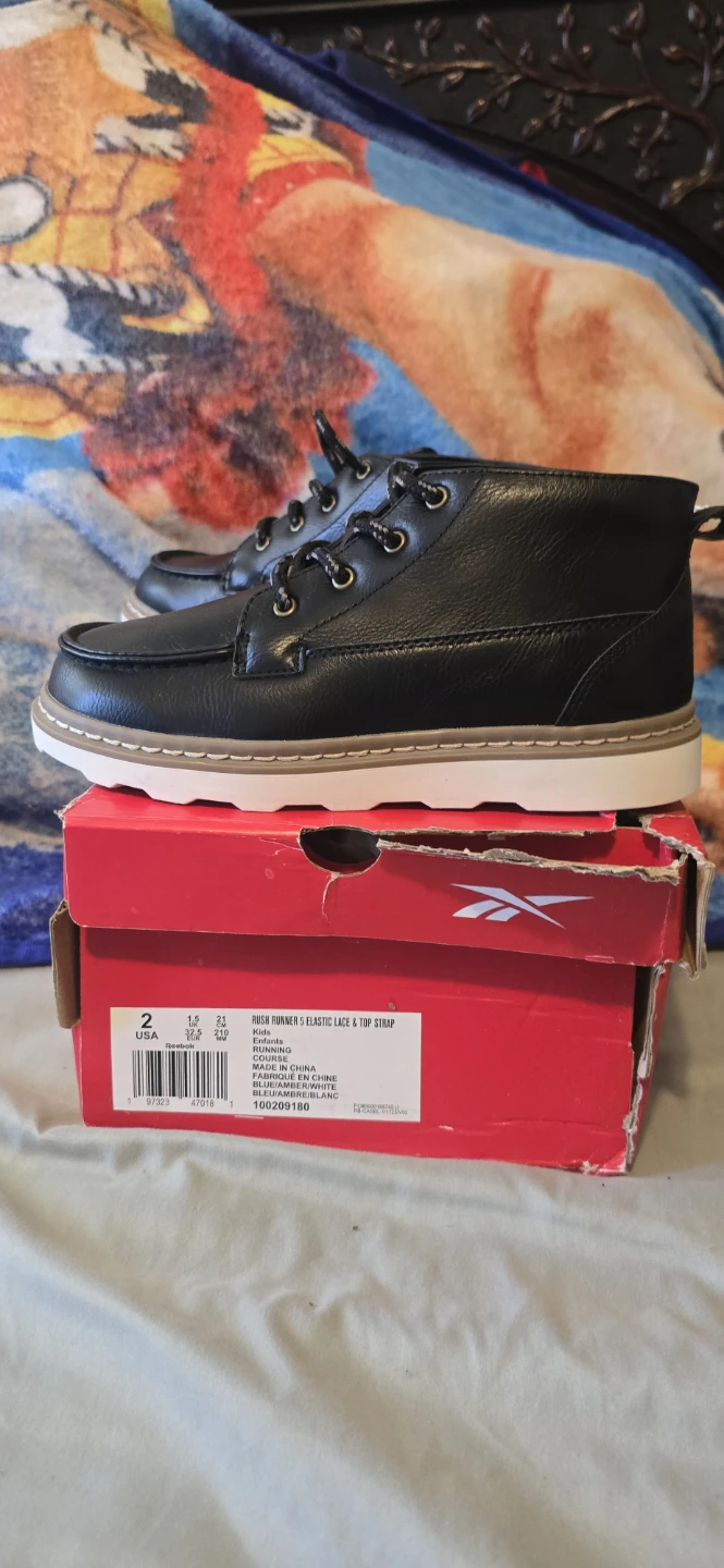 Kids shoes