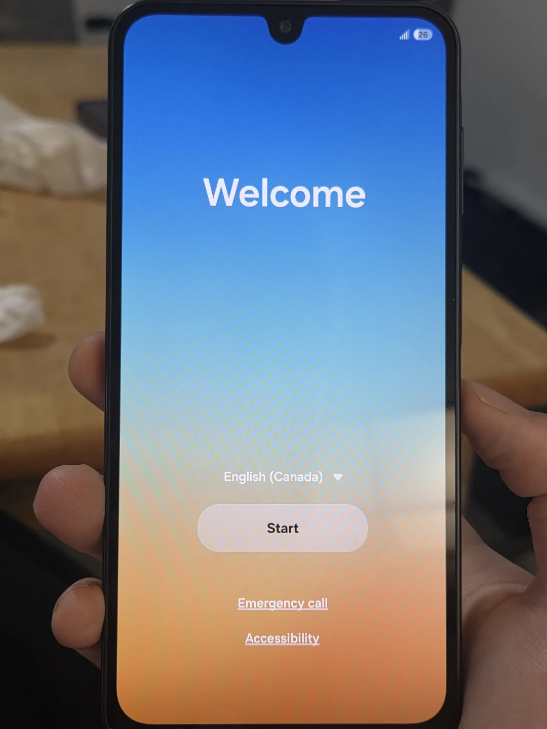 Samsung A16 5G - photo 3