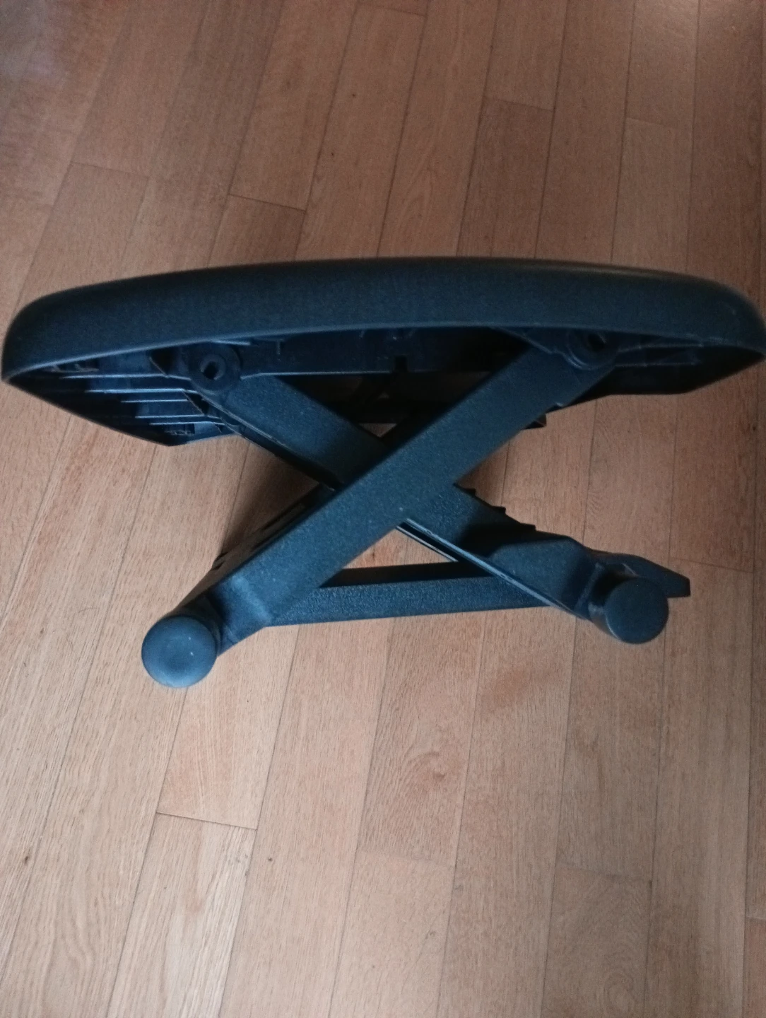 Mind Reader Adjustable Footrest - photo 4