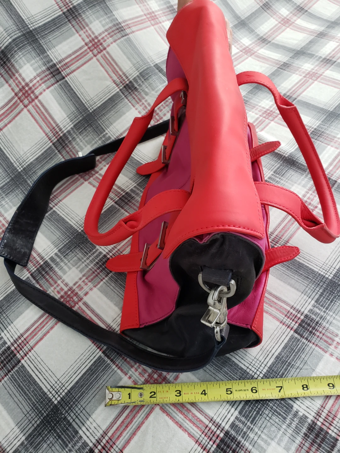 Botkier Satchel Handbag - photo 3