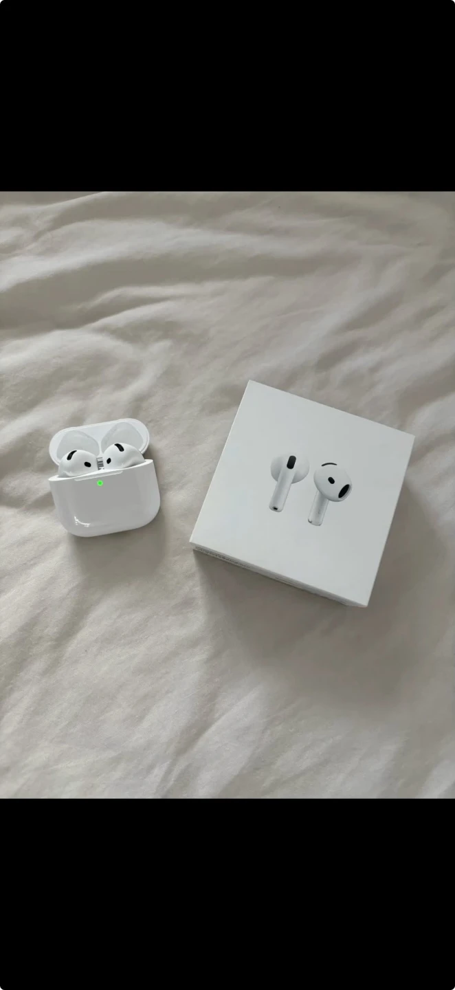 Apple AirPods 4