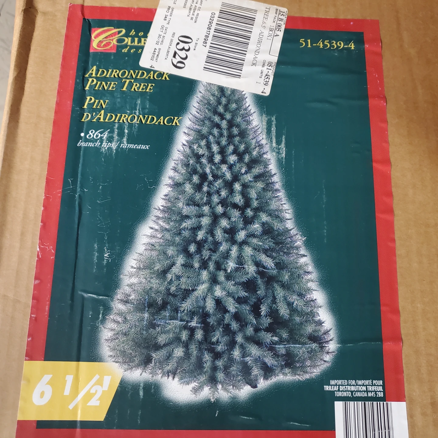 Christmas Decor