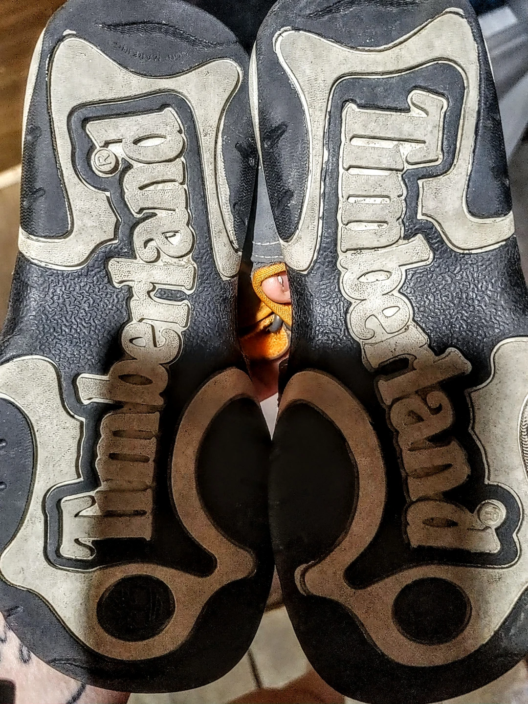 Timberland Adventure Seeker children's sandals . Size 12 - photo 3