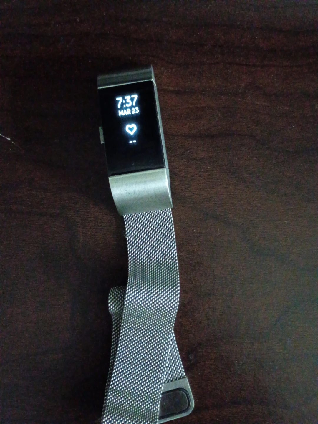 Fitbit Charge 2 Fitness Tracker