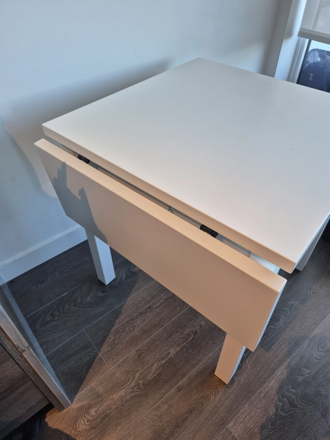 IKEA NORDVIKEN Extendable Dining Table - photo 2