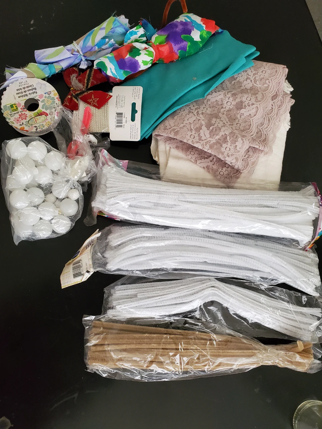 Craft Lot