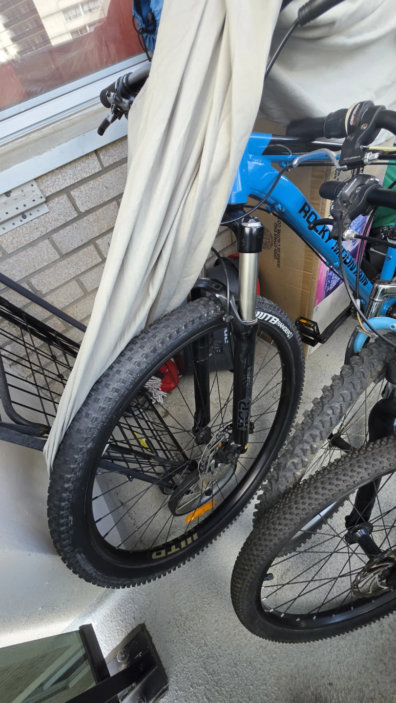 Selling my 3 bike good condition ready to ride take all - photo 5