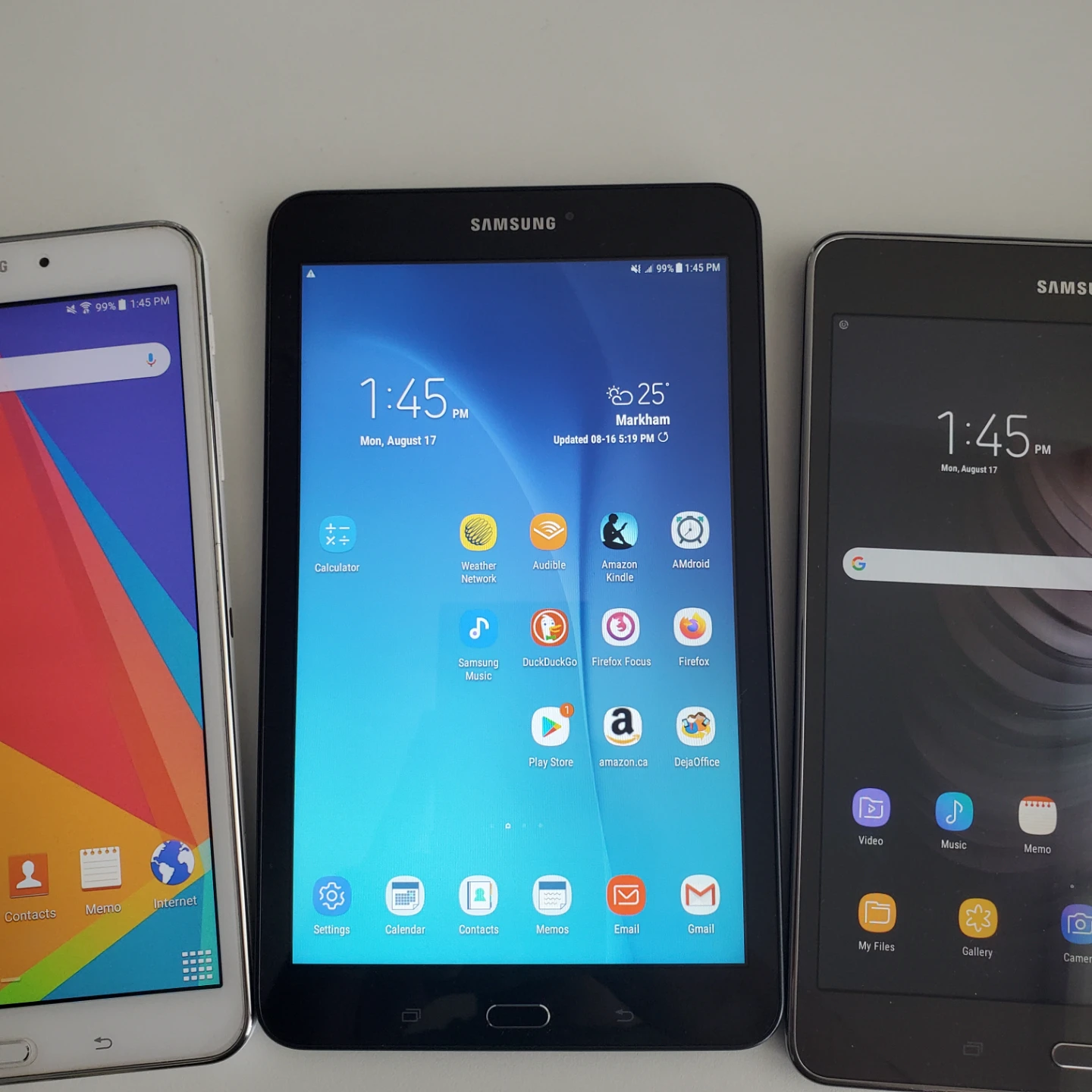 Samsung Tablets - photo 4
