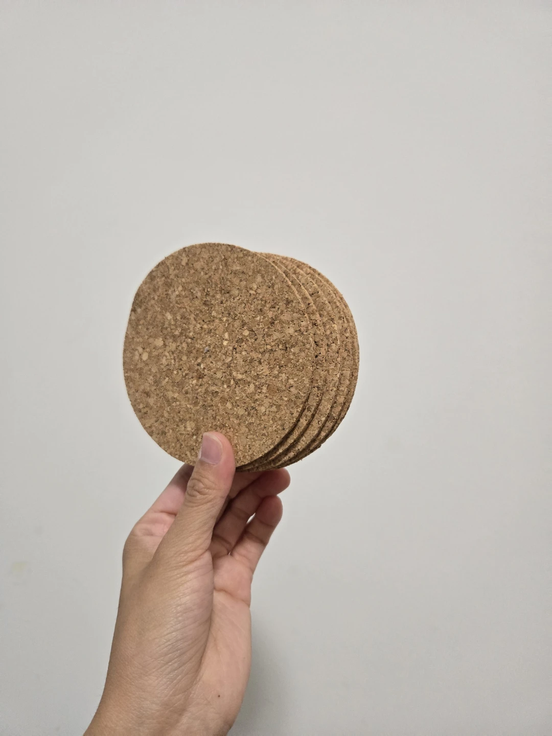 Wooden Handle Measuring Spoons Set - photo 3