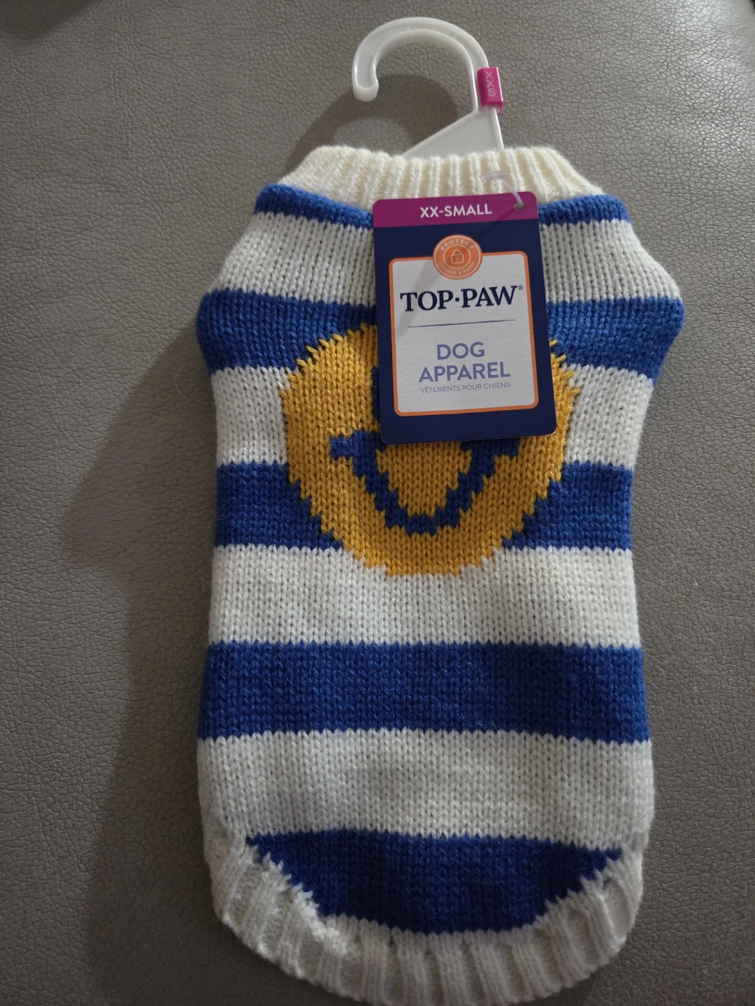Top Paw Dog Sweaters