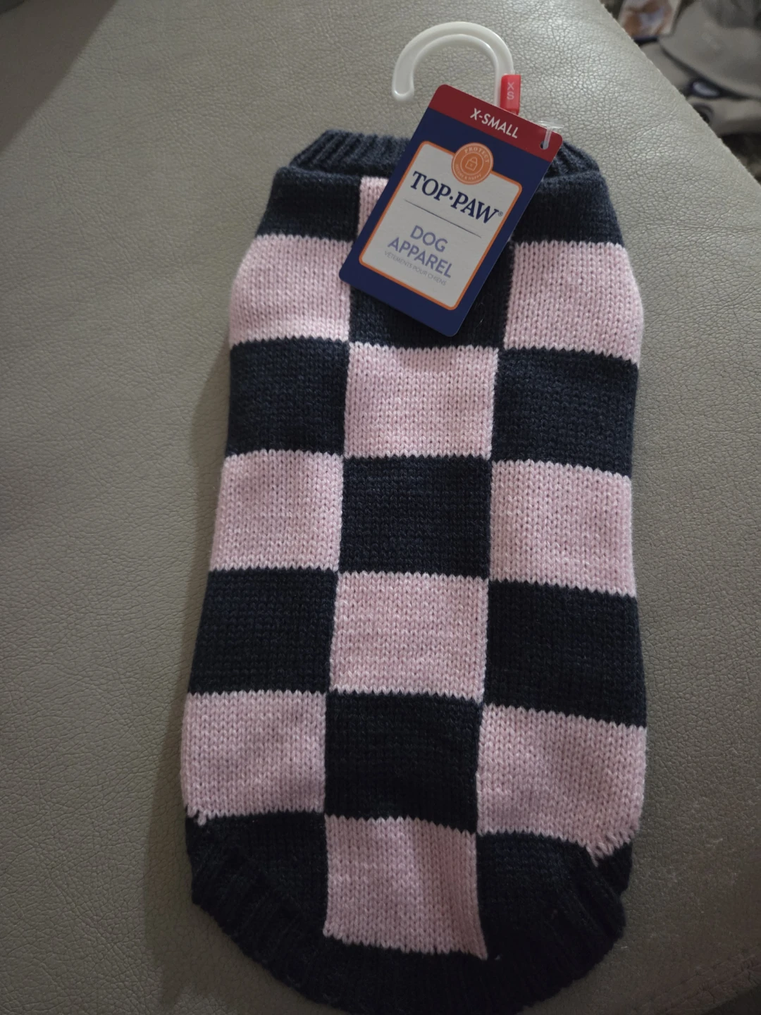 Top Paw Dog Sweaters - photo 2