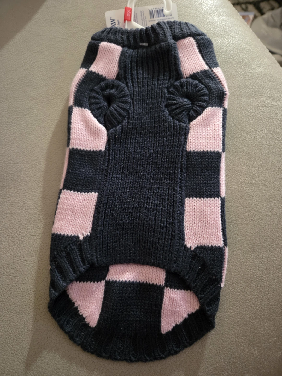 Top Paw Dog Sweaters - photo 3