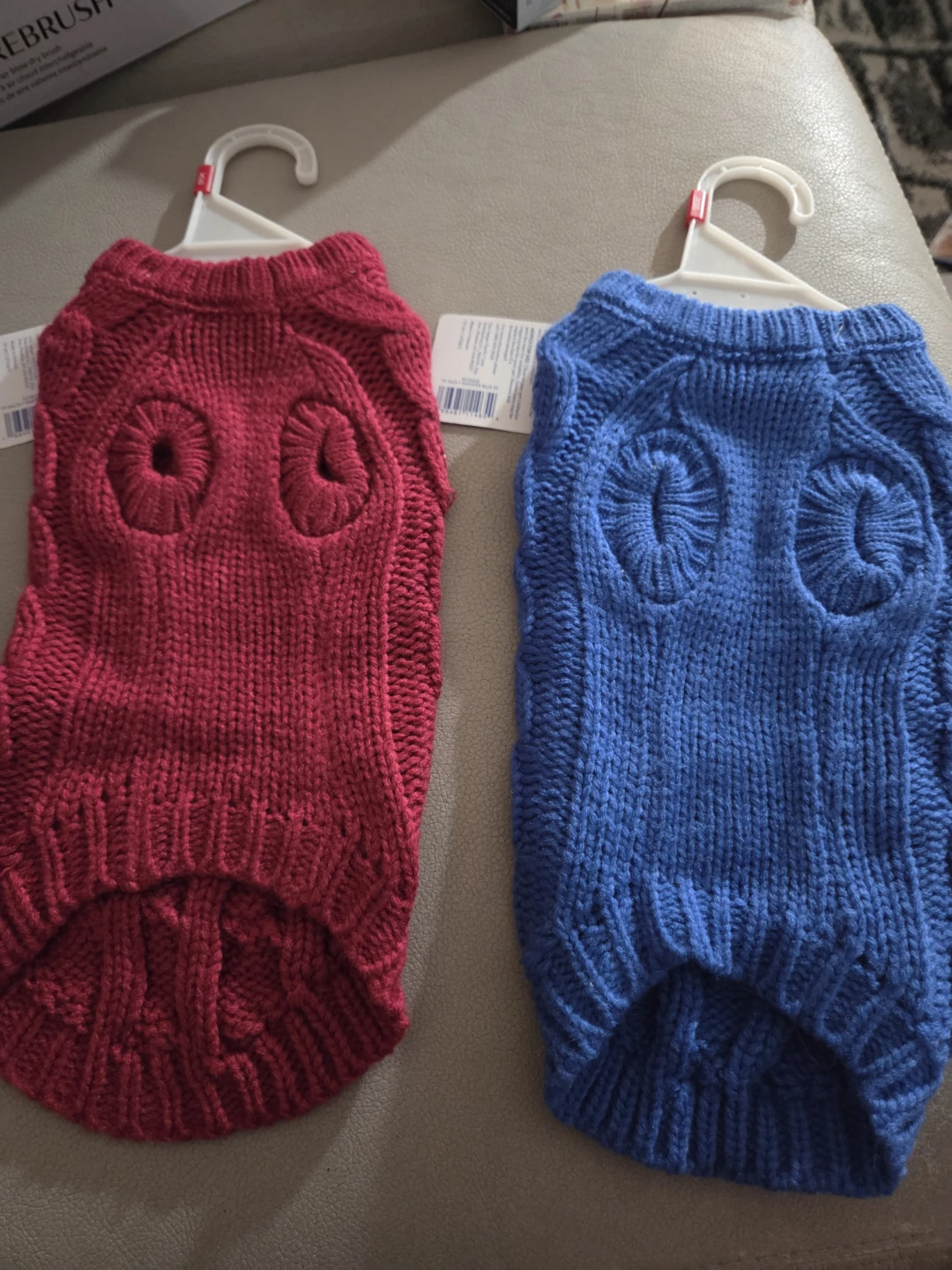 Top Paw Dog Sweaters - photo 5