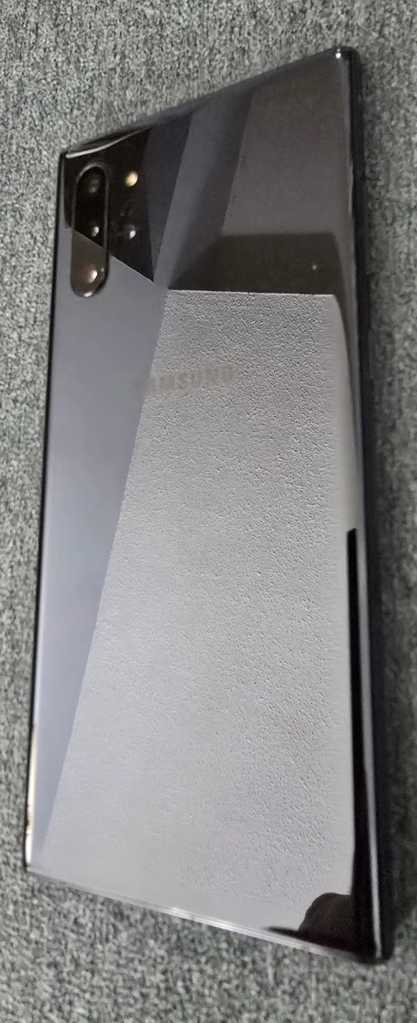 Samsung Galaxy Note 10+ (256GB) - photo 2
