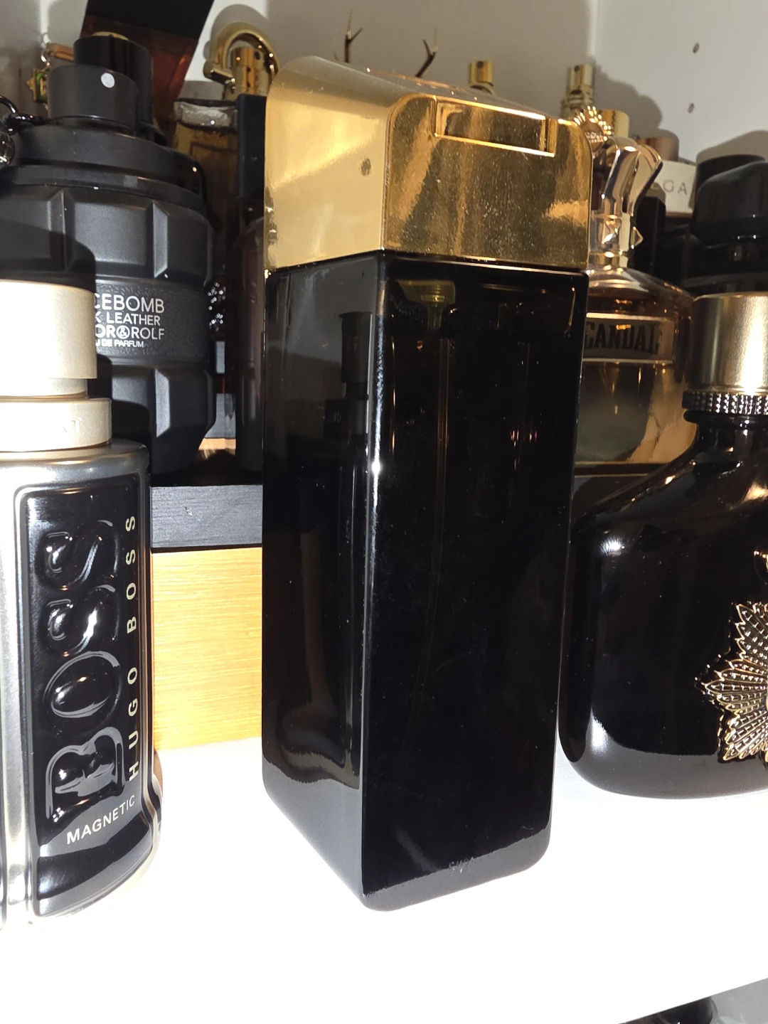 Paco Rabanne 1 Million Elixir Eau de Parfum - photo 2