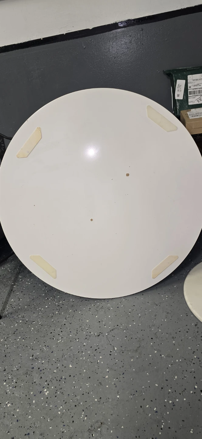 Round Table Top IKEA - photo 5