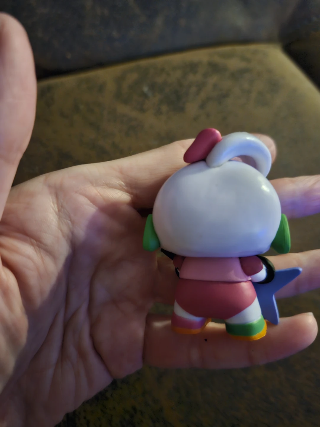 $15 chica figurine - photo 2