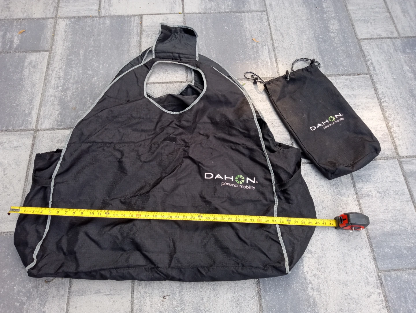 Dahon Folding bike Bag