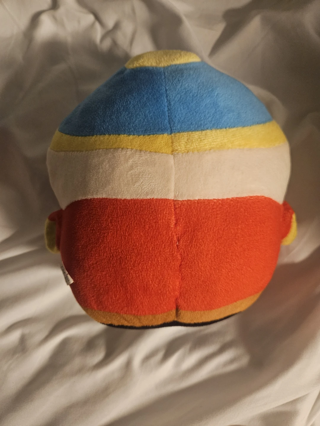 South Park Plush Toys (Stan, Kyle, Cartman) - photo 2