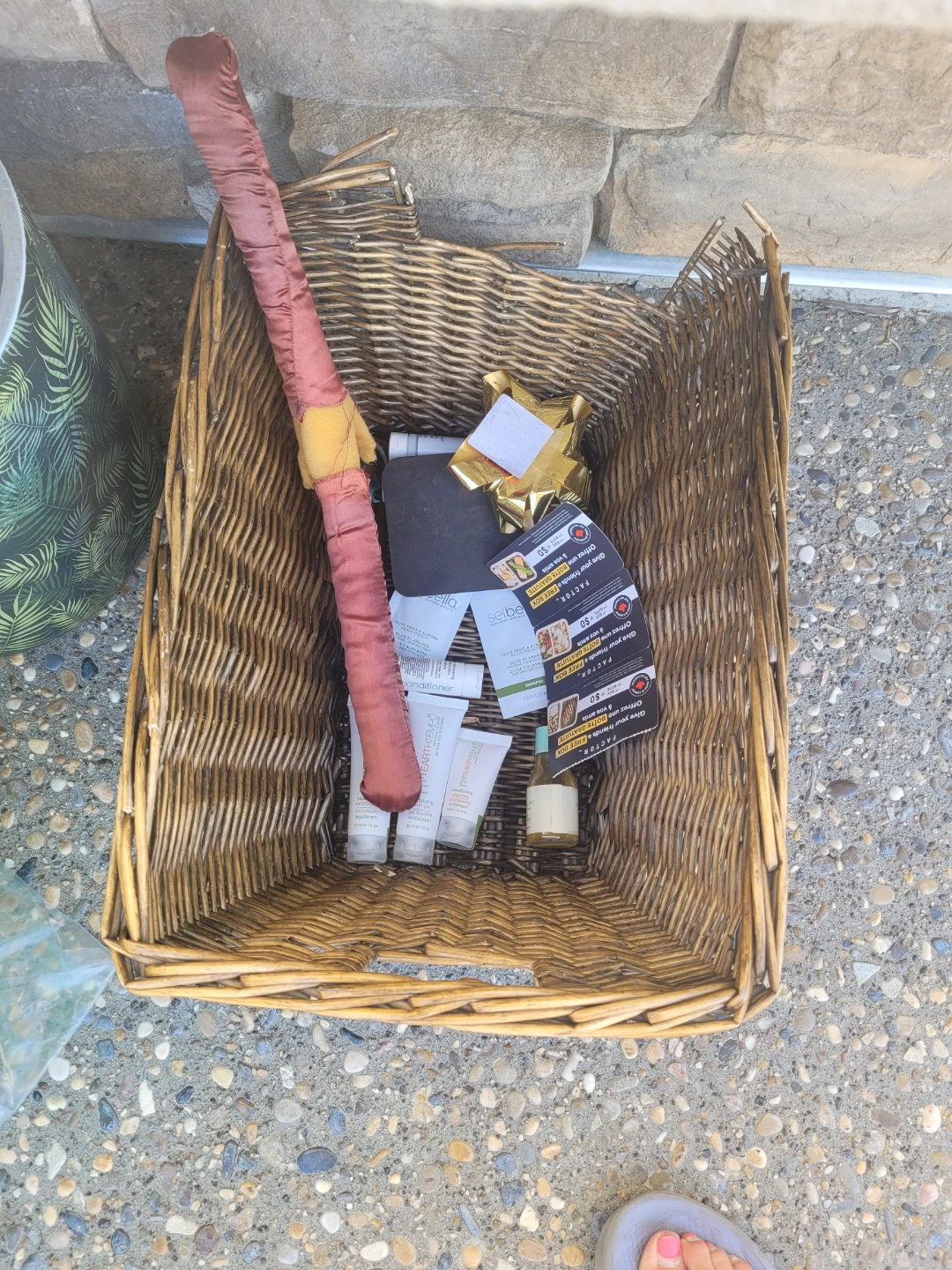 Factor Skincare Travel Set