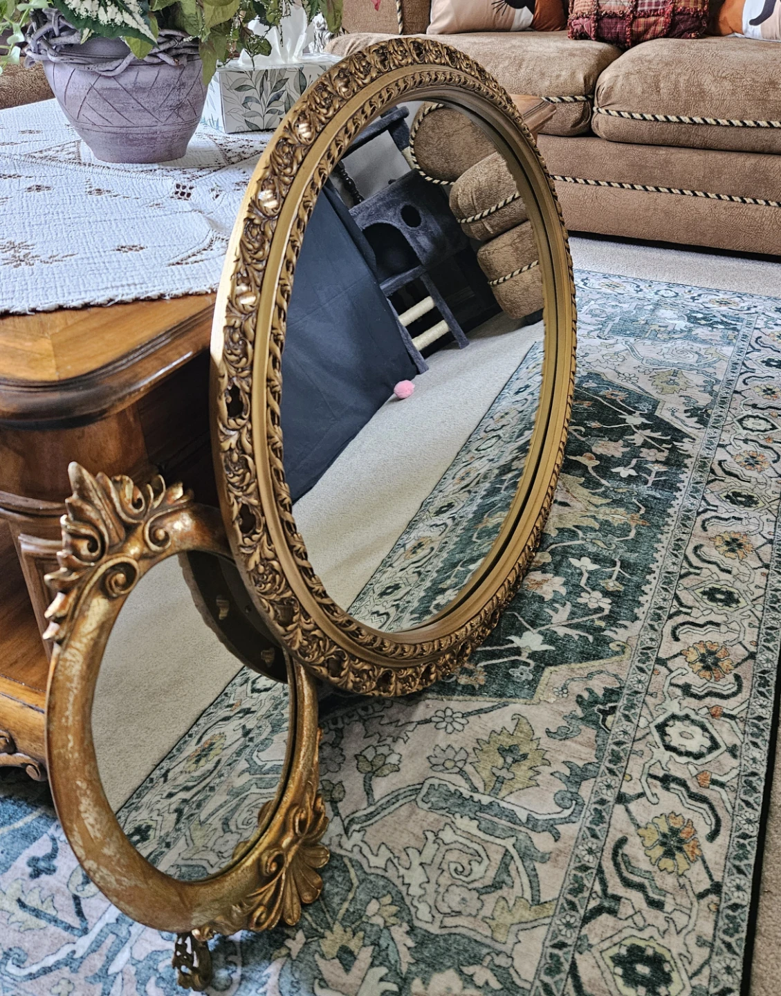 Mirrors 🪞 - photo 2