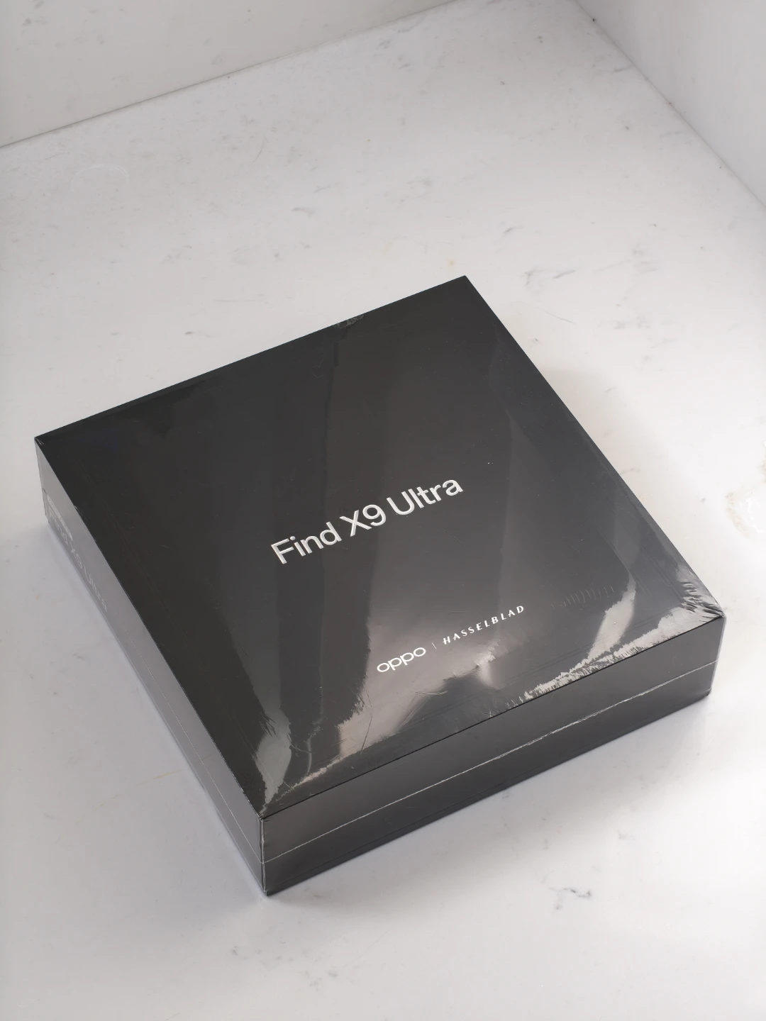 NEW SEALED - OPPO Find X9 Ultra - 16GB+512GB - photo 2