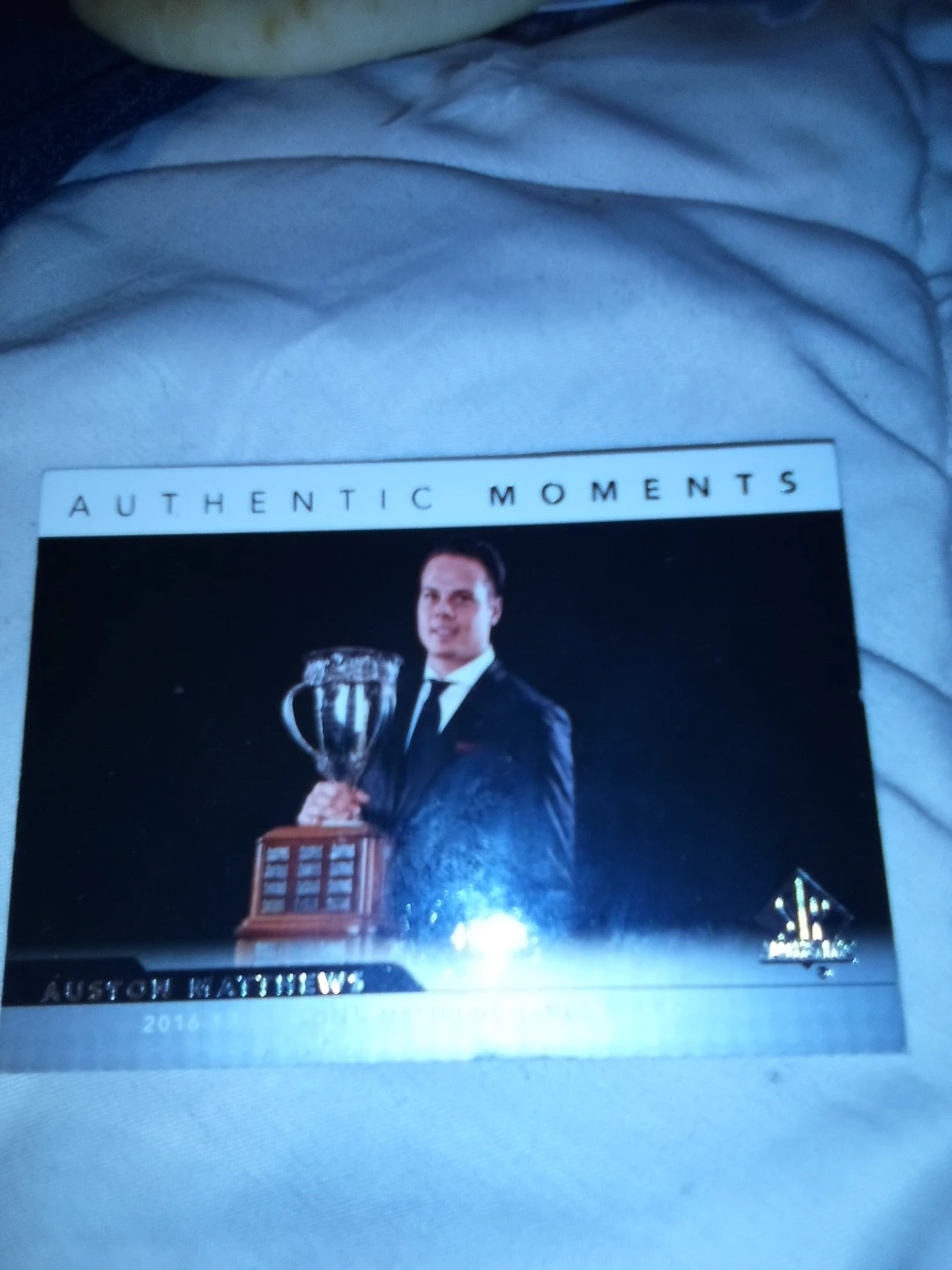 Collection of Hockey Cards - photo 2