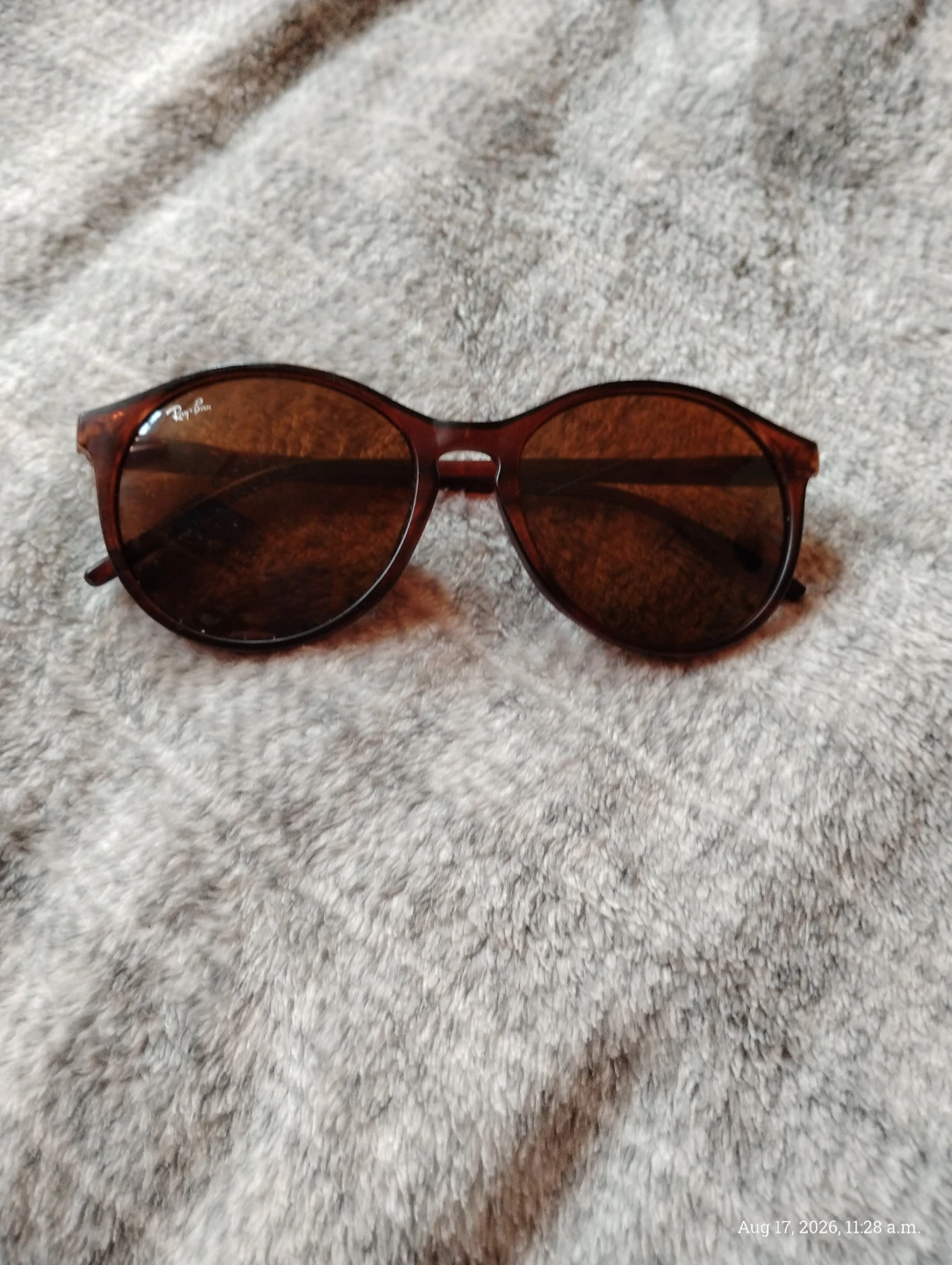Ray-Ban Sunglasses