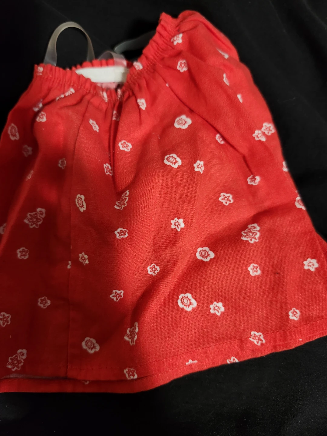 $5 American girl doll skirt - photo 2
