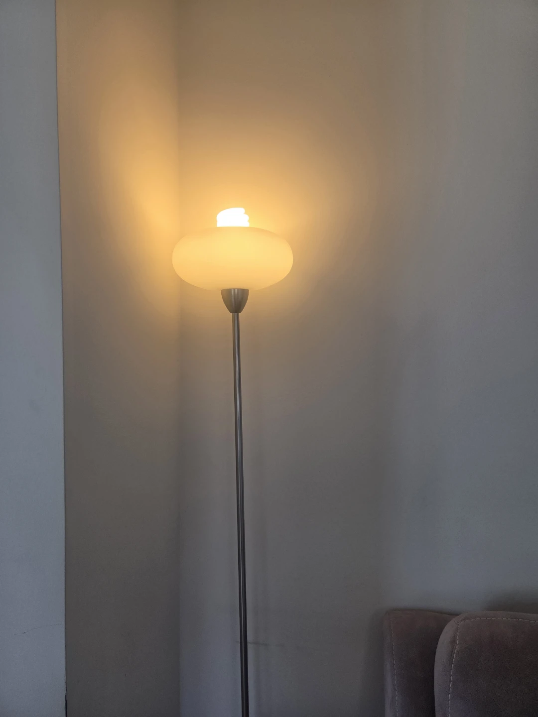 Floor Lamp - photo 2